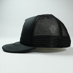 RATS ラッツ RATS MESH CAP WAY OF LIFE メッシュキャップ 黒 Size 【フリー】 【新古品・未使用品】 20826903