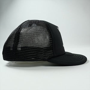 RATS ラッツ RATS MESH CAP WAY OF LIFE メッシュキャップ 黒 Size 【フリー】 【新古品・未使用品】 20826903