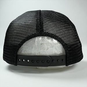 RATS ラッツ RATS MESH CAP WAY OF LIFE メッシュキャップ 黒 Size 【フリー】 【新古品・未使用品】 20826903