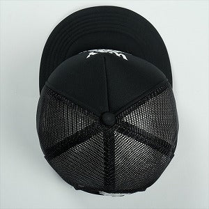 RATS ラッツ RATS MESH CAP WAY OF LIFE メッシュキャップ 黒 Size 【フリー】 【新古品・未使用品】 20826903