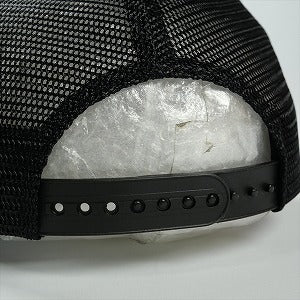 RATS ラッツ RATS MESH CAP WAY OF LIFE メッシュキャップ 黒 Size 【フリー】 【新古品・未使用品】 20826903