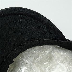 RATS ラッツ RATS MESH CAP WAY OF LIFE メッシュキャップ 黒 Size 【フリー】 【新古品・未使用品】 20826903