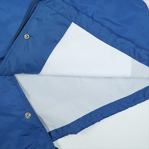 TOKYO INDIANS MC トウキョウインディアンズモーターサイクル MC ID-JK 02 Blue コーチジャケット 青 Size 【L】 【新古品・未使用品】 20826904
