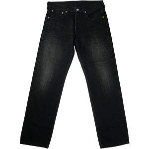 SubCulture サブカルチャー S69 DENIM PANTS SCPT-CL12 BLACK デニムパンツ 黒 Size 【1】 【新古品・未使用品】 20826905