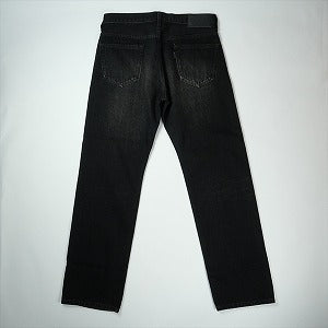 SubCulture サブカルチャー S69 DENIM PANTS SCPT-CL12 BLACK デニムパンツ 黒 Size 【1】 【新古品・未使用品】 20826905