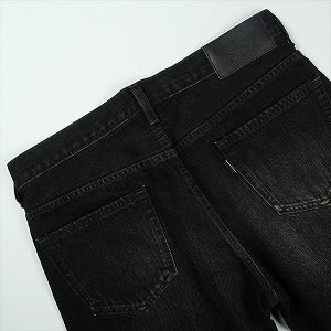 SubCulture サブカルチャー S69 DENIM PANTS SCPT-CL12 BLACK デニムパンツ 黒 Size 【1】 【新古品・未使用品】 20826905