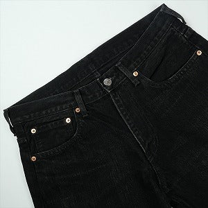 SubCulture サブカルチャー S69 DENIM PANTS SCPT-CL12 BLACK デニムパンツ 黒 Size 【1】 【新古品・未使用品】 20826905