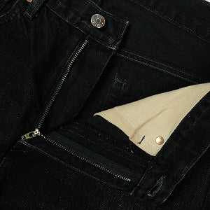 SubCulture サブカルチャー S69 DENIM PANTS SCPT-CL12 BLACK デニムパンツ 黒 Size 【1】 【新古品・未使用品】 20826905