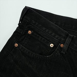 SubCulture サブカルチャー S69 DENIM PANTS SCPT-CL12 BLACK デニムパンツ 黒 Size 【1】 【新古品・未使用品】 20826905