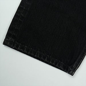 SubCulture サブカルチャー S69 DENIM PANTS SCPT-CL12 BLACK デニムパンツ 黒 Size 【1】 【新古品・未使用品】 20826905