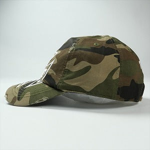 その他 ALICE HOLLYWOOD MOTO COUTURE CAP CAMO キャップ 緑 Size 【フリー】 【新古品・未使用品】 20826906