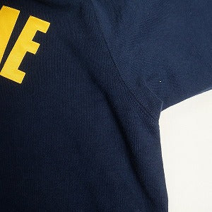 SUPREME シュプリーム 24AW Arc Thermal Zip Up Hooded Sweatshirt Navy ジップパーカー 紺 Size 【L】 【新古品・未使用品】 20826914