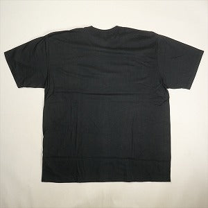 SUPREME シュプリーム ×Martine Rose 24AW Tee Black Tシャツ 黒 Size 【M】 【新古品・未使用品】 20826927