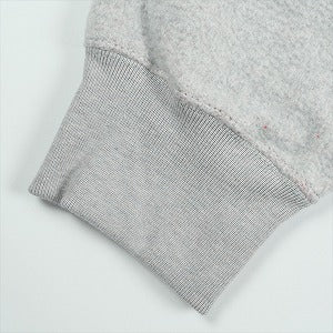 SUPREME シュプリーム 23SS Inside Out Box Logo Hooded Sweatshirt Heather Grey パーカー 灰 Size 【M】 【中古品-ほぼ新品】 20826931