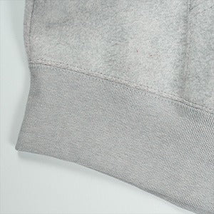 SUPREME シュプリーム 23SS Inside Out Box Logo Hooded Sweatshirt Heather Grey パーカー 灰 Size 【M】 【中古品-ほぼ新品】 20826931