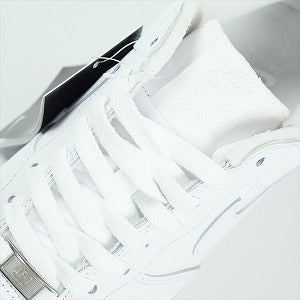 SUPREME シュプリーム ×NIKE ナイキ AIR FORCE 1 LOW CU9225-100 スニーカー 白 Size 【27.5cm】 【中古品-ほぼ新品】 20826932