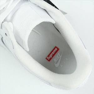 SUPREME シュプリーム ×NIKE ナイキ AIR FORCE 1 LOW CU9225-100 スニーカー 白 Size 【27.5cm】 【中古品-ほぼ新品】 20826932