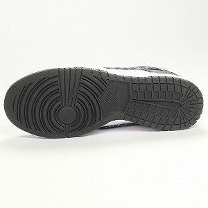 NIKE ナイキ WMNS DUNK LOW PAISLEY PACK DH4401-100 スニーカー 黒白 Size 【27.5cm】 【新古品・未使用品】 20826933