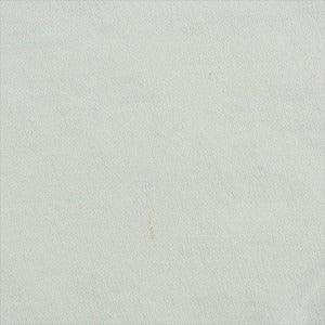 SUPREME シュプリーム ×Yohji Yamamoto 20AW Crewneck White クルーネックスウェット 白 Size 【L】 【中古品-良い】 20826936