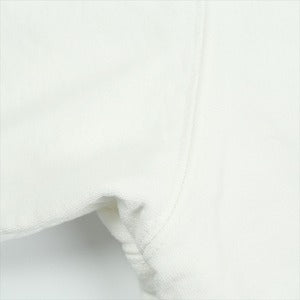 SUPREME シュプリーム ×Yohji Yamamoto 20AW Crewneck White クルーネックスウェット 白 Size 【L】 【中古品-良い】 20826936
