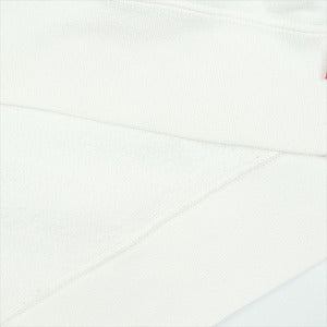 SUPREME シュプリーム ×Yohji Yamamoto 20AW Crewneck White クルーネックスウェット 白 Size 【L】 【中古品-良い】 20826936