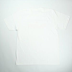 SUPREME シュプリーム ×Y's YOHJI YAMAMOTO 25FW Star Tee White Tシャツ 白 Size 【L】 【中古品-非常に良い】 20826937