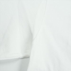 SUPREME シュプリーム ×Y's YOHJI YAMAMOTO 25FW Star Tee White Tシャツ 白 Size 【L】 【中古品-非常に良い】 20826937