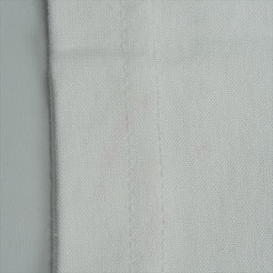 SUPREME シュプリーム ×Y's YOHJI YAMAMOTO 25FW Star Tee White Tシャツ 白 Size 【L】 【中古品-非常に良い】 20826937