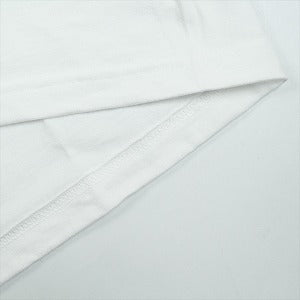 SUPREME シュプリーム ×Y's YOHJI YAMAMOTO 25FW Star Tee White Tシャツ 白 Size 【L】 【中古品-非常に良い】 20826937