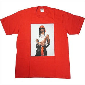 SUPREME シュプリーム 25FW Playboi Carti Tee Red Tシャツ 赤 Size 【M】 【中古品-ほぼ新品】 20826939