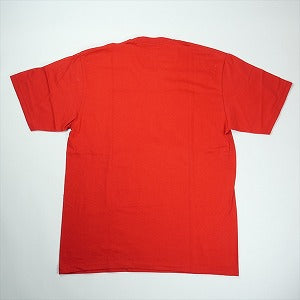 SUPREME シュプリーム 25FW Playboi Carti Tee Red Tシャツ 赤 Size 【M】 【中古品-ほぼ新品】 20826939