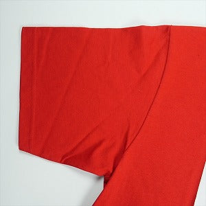 SUPREME シュプリーム 25FW Playboi Carti Tee Red Tシャツ 赤 Size 【M】 【中古品-ほぼ新品】 20826939