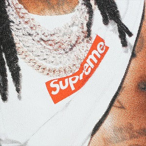 SUPREME シュプリーム 25FW Playboi Carti Tee Red Tシャツ 赤 Size 【M】 【中古品-ほぼ新品】 20826939
