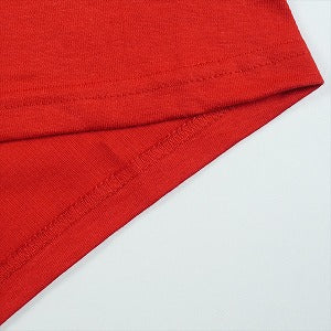 SUPREME シュプリーム 25FW Playboi Carti Tee Red Tシャツ 赤 Size 【M】 【中古品-ほぼ新品】 20826939