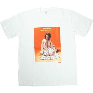 SUPREME シュプリーム 24SS Satchidananda Tee White Tシャツ 白 Size 【M】 【中古品-良い】 20826940