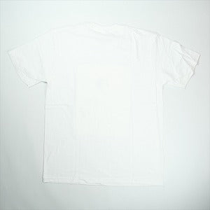 SUPREME シュプリーム 24SS Satchidananda Tee White Tシャツ 白 Size 【M】 【中古品-良い】 20826940