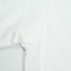 SUPREME シュプリーム 24SS Satchidananda Tee White Tシャツ 白 Size 【M】 【中古品-良い】 20826940