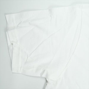 SUPREME シュプリーム 24SS Satchidananda Tee White Tシャツ 白 Size 【M】 【中古品-良い】 20826940