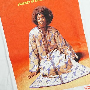 SUPREME シュプリーム 24SS Satchidananda Tee White Tシャツ 白 Size 【M】 【中古品-良い】 20826940