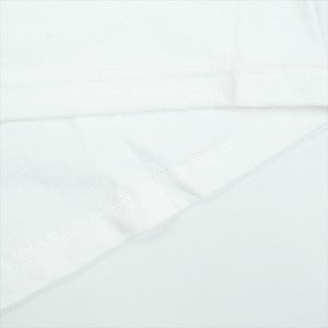 SUPREME シュプリーム 24SS Satchidananda Tee White Tシャツ 白 Size 【M】 【中古品-良い】 20826940