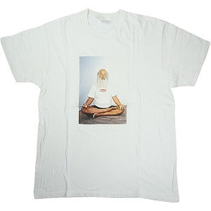 SUPREME シュプリーム 21AW Rick Rubin Tee White Tシャツ 白 Size 【L】 【中古品-良い】 20826941