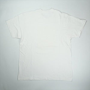 SUPREME シュプリーム 21AW Rick Rubin Tee White Tシャツ 白 Size 【L】 【中古品-良い】 20826941