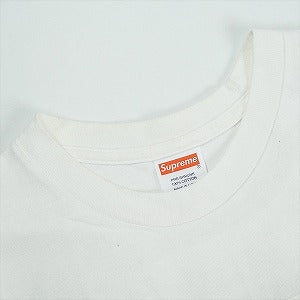 SUPREME シュプリーム 21AW Rick Rubin Tee White Tシャツ 白 Size 【L】 【中古品-良い】 20826941