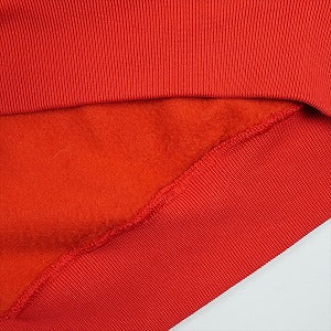 SUPREME シュプリーム 24SS ×Champion Zip Up Hooded Sweatshirt Red ジップパーカー 赤 Size 【M】 【中古品-ほぼ新品】 20826942