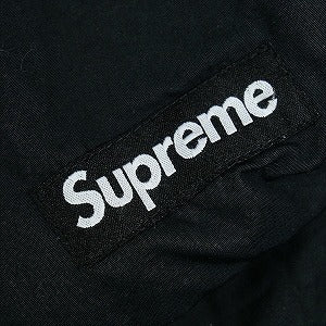 SUPREME シュプリーム 23SS Utility Jacket Black ジャケット 黒 Size 【L】 【中古品-良い】 20826944
