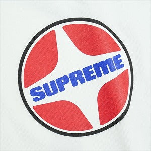 SUPREME シュプリーム ×HYSTERIC GLAMOUR 24AW Pin Up Tee White Tシャツ 白 Size 【M】 【中古品-非常に良い】 20826946