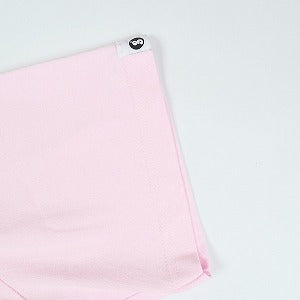 SUPREME シュプリーム ×GOODENOUGH 25SS Device Tee Light Pink Tシャツ ライトピンク Size 【L】 【新古品・未使用品】 20826948
