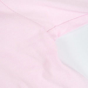 SUPREME シュプリーム ×GOODENOUGH 25SS Device Tee Light Pink Tシャツ ライトピンク Size 【L】 【新古品・未使用品】 20826948