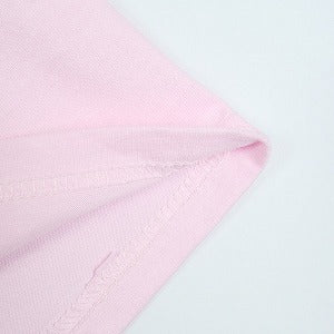 SUPREME シュプリーム ×GOODENOUGH 25SS Device Tee Light Pink Tシャツ ライトピンク Size 【L】 【新古品・未使用品】 20826948