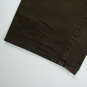 SUPREME シュプリーム 22AW Baggy Jean Brown デニムパンツ 茶 Size 【32】 【中古品-良い】 20826954